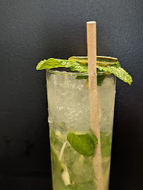 Mojito du Restaurant japonais Ohokkaido - Sushi - Wok - Grill à Crolles - n°3