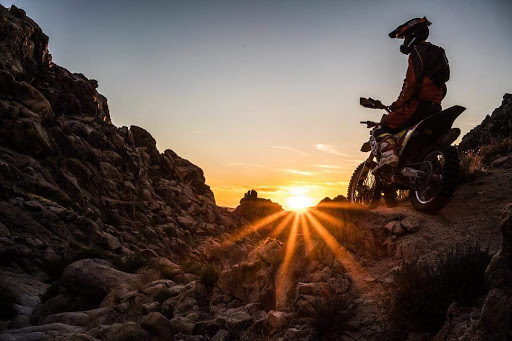 Motorcycle Parts Store «Orange County KTM», reviews and photos, 1319 W Katella Ave, Orange, CA 92867, USA