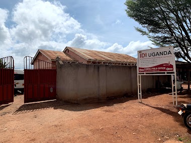 Idi Uganda Kamuli Office