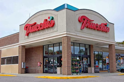 Trucchi's Supermarkets Abington