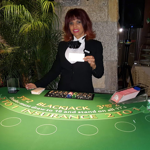 Casino «Ace & Jack Casino Theme Night Party Rentals NY NJ CT PA», reviews and photos, 109 N Central Ave, Valley Stream, NY 11580, USA