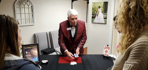 Bridal Shop «K&B Bridals», reviews and photos, 24 S Main St, Bel Air, MD 21014, USA