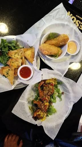 New American Restaurant «BraiZe», reviews and photos, 1413 Leslie Dr Unit #2, Bloomington, IL 61704, USA