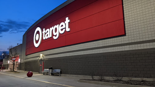 Department Store «Target», reviews and photos, 2209 Howard St, Evanston, IL 60202, USA