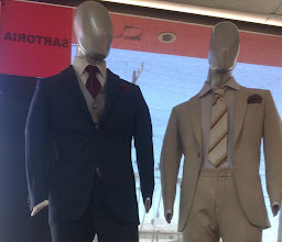 Tuxedos D'PAUL Ensenada photo