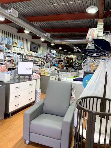 Baby Store «Baby Central», reviews and photos, 2436 McDonald Ave, Brooklyn, NY 11223, USA