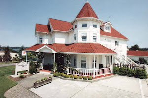 Whidbey Island Bed and Breakfast Association