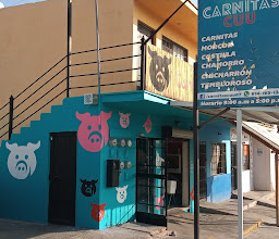 Carnitas Michoacán photo