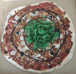 Photo n°13 de Seven Pizz à La Rochelle ()