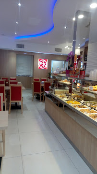Atmosphère du Restaurant asiatique Délices d'Asie à Abbeville - n°6