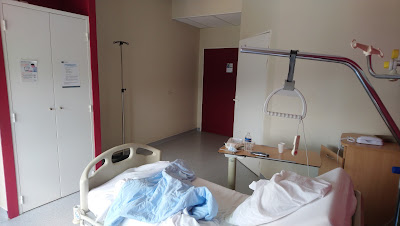 Hôpital privé de la Loire - Ramsay Santé à Saint-Étienne