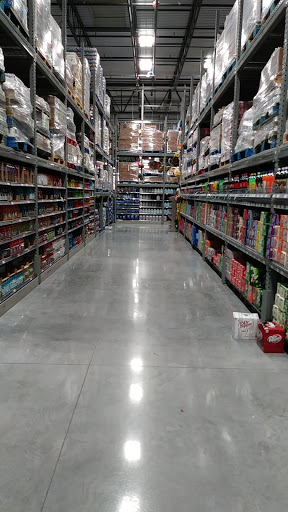 Supermarket «WinCo Foods», reviews and photos, 2645 W University Dr, Denton, TX 76201, USA