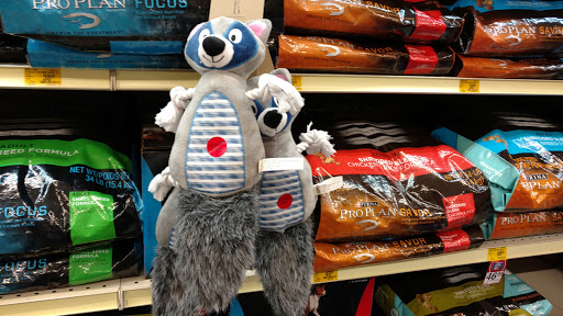 Pet Supply Store «PetSmart», reviews and photos, 10164 Colerain Ave, Cincinnati, OH 45251, USA