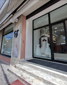 Francesca Sposi - Abiti da Sposa e Cerimonia Viale Duca degli Abruzzi, 191, 67056 Luco dei Marsi AQ, Italia