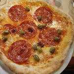 Photo n°1 de l'avis de Andreas.e fait le 25/03/2024 à 16:54 sur le  L'Antico Faro à Villa San Giovanni