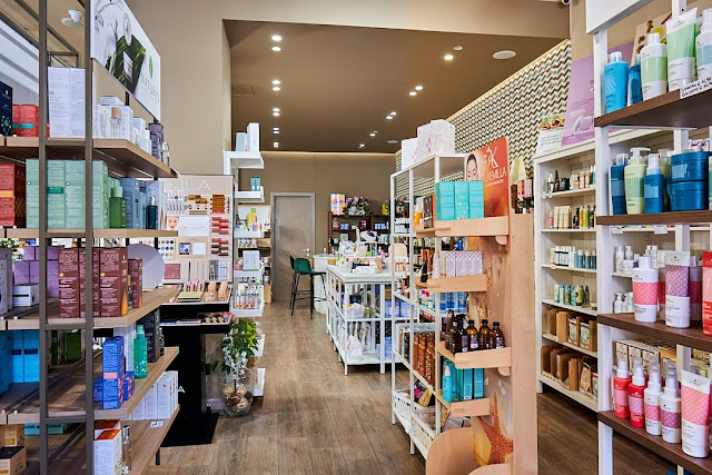 Valeryana - Bioprofumeria & Herbals