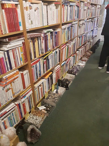 Librairie Absolu Plus Esotérisme