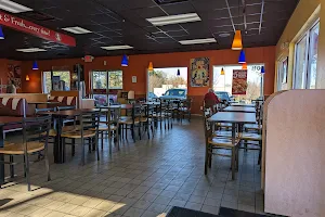 Taco Bell image