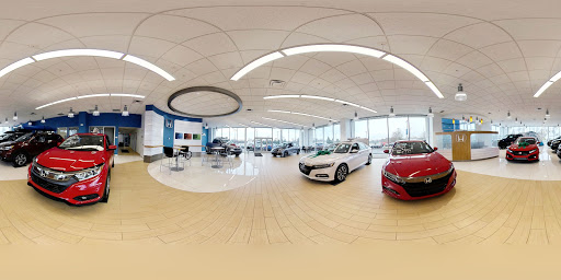 Car Dealer «Wetzel Honda», reviews and photos, 3505 Chester Blvd, Richmond, IN 47374, USA