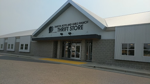 Thrift Store «Dakota Boys and Girls Ranch Thrift Store», reviews and photos