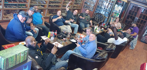 Tobacco Shop «Tobacco Leaf», reviews and photos, 7351 Assateague Dr, Jessup, MD 20794, USA