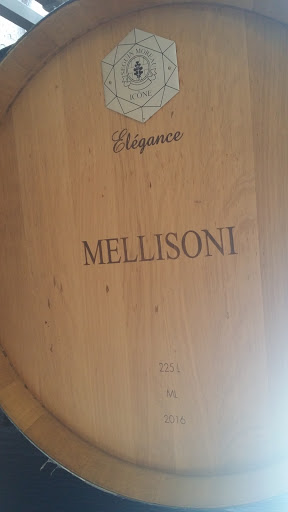 Vineyard «Mellisoni Vineyards», reviews and photos, 3155 US-97 ALT, Chelan, WA 98816, USA