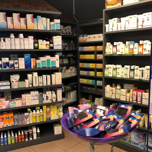 Farmacia della Posta - Lugano