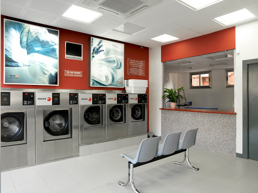 Lavandería Autoservicio Ariznavarra