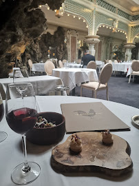 Plats et boissons du Restaurant français Le Chapon Fin à Bordeaux - n°3