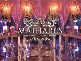 Matharu's Bespoke Wedding & Event Designers