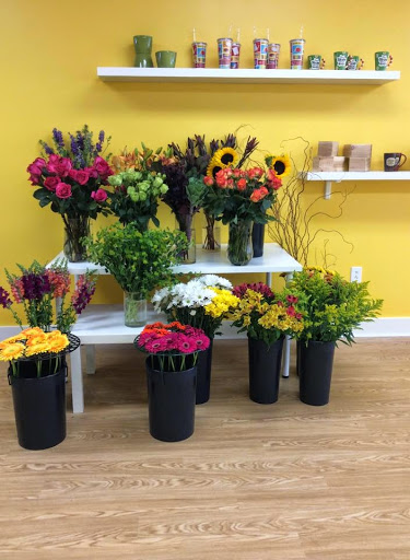 Florist «The Flower Room», reviews and photos, 474 Central Ave, Dover, NH 03820, USA