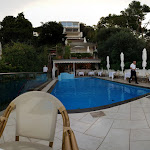 Photo n°3 de l'avis de Bob.a fait le 30/10/2022 à 14:11 sur le  Hotel Villa Brunella à Capri