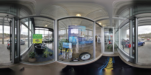 Auto Repair Shop «Autowerkes Maine», reviews and photos, 398 US-1, Freeport, ME 04032, USA