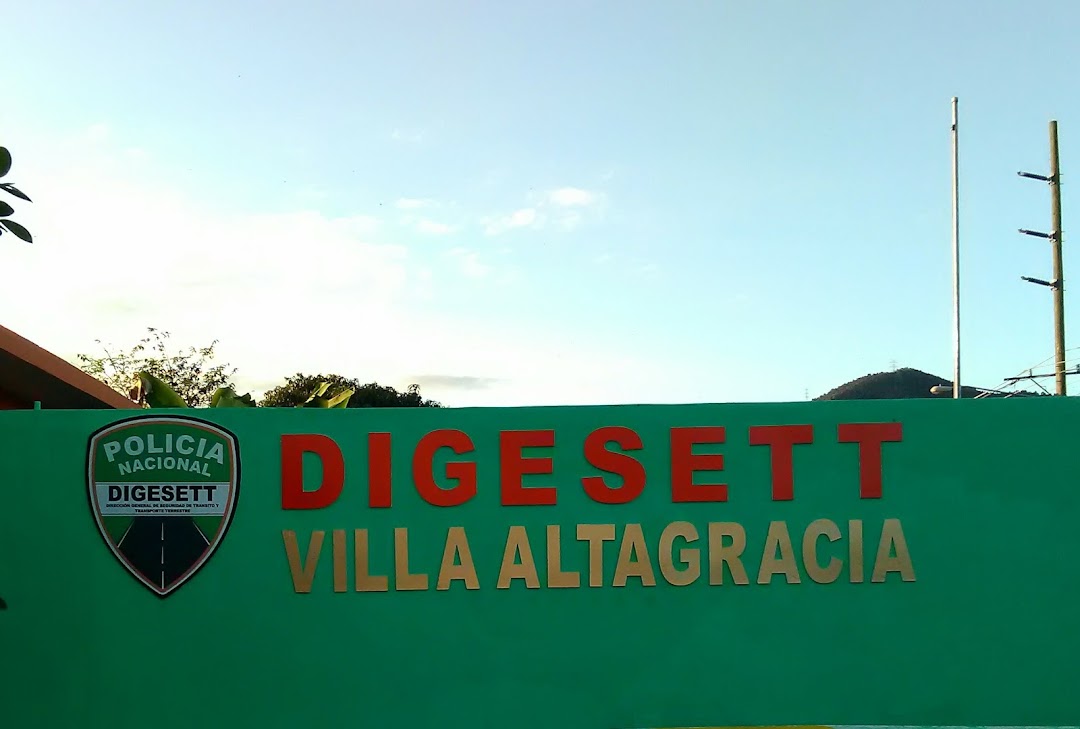 Digesett Villa Altagracia