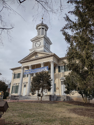 Shepherdstown Historic District, 201-211 W High St, Shepherdstown, WV 25443, United States