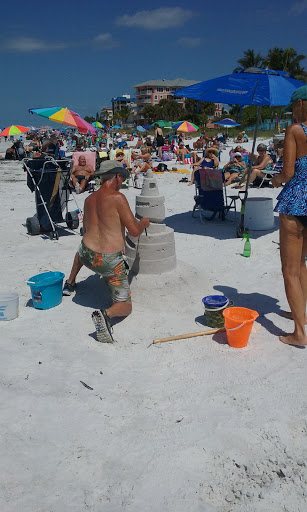 Tattoo Shop «Times Square Tattoo», reviews and photos, 959 Estero Blvd, Fort Myers Beach, FL 33931, USA