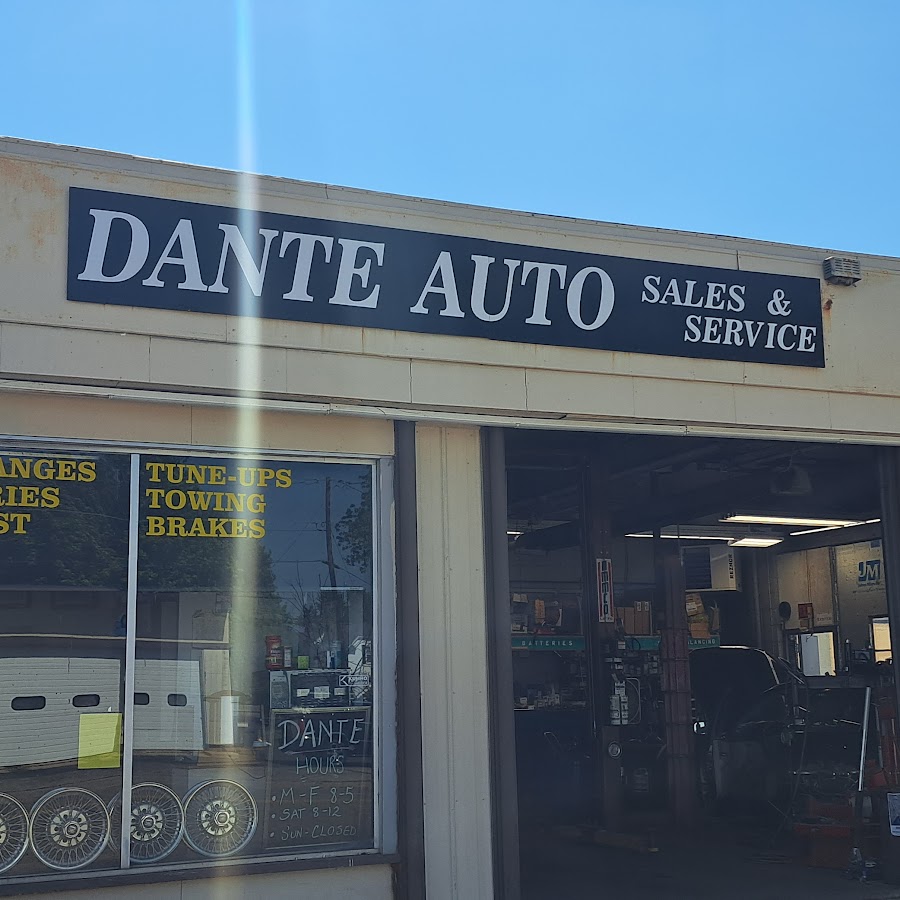 Dante Auto