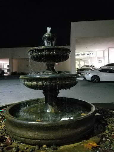 Used Car Dealer «Infinitude Auto Sales», reviews and photos, 28900 Mission Blvd, Hayward, CA 94544, USA