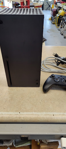 Pawn Shop «Gold Star Pawn & Gun Shop», reviews and photos, 36542 Vine St, Willowick, OH 44095, USA