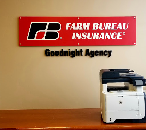 Goodnight Agency - Farm Bureau Insurance