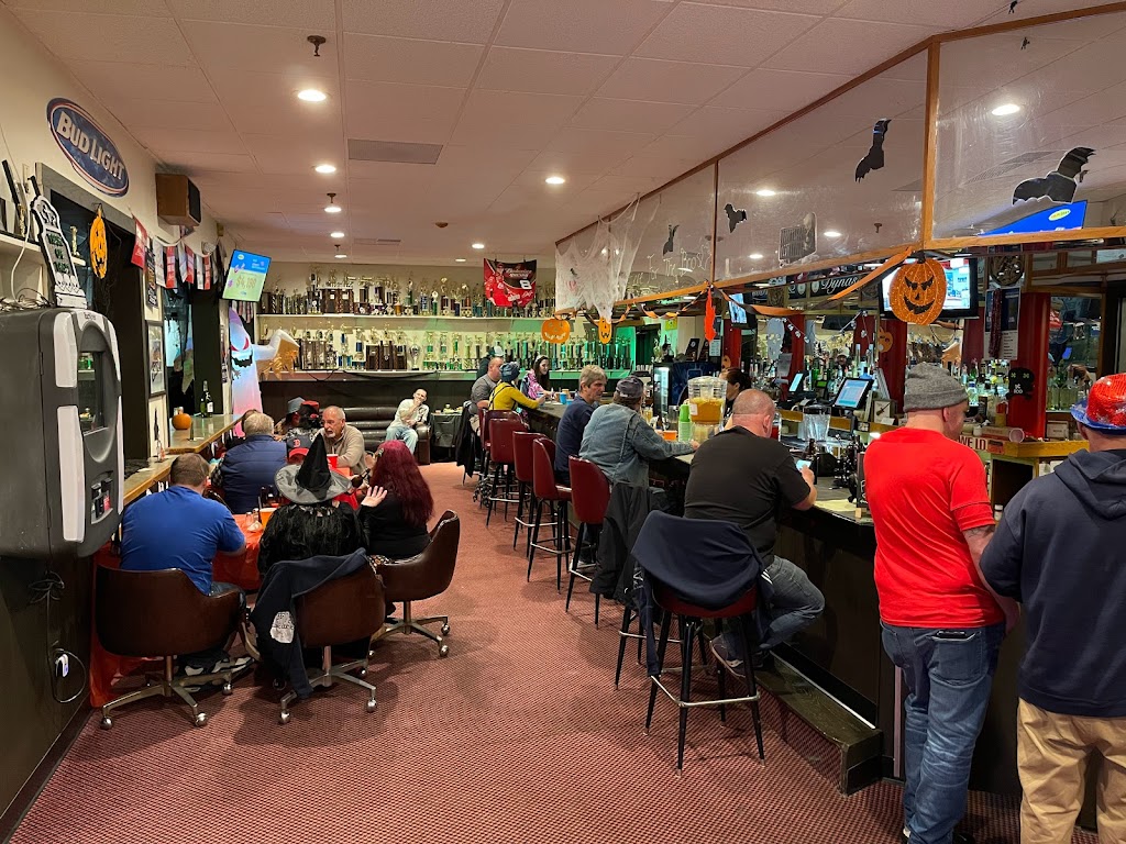 Dynasty Restaurant 03867