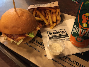 Photo n°4 de Brooklyn à Orthez ()