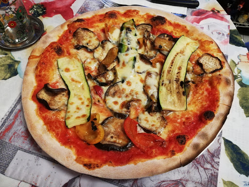 Pizza Flash in Mira, Città Metropolitana di Venezia