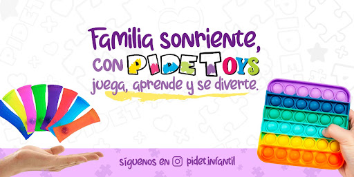 pidetoys