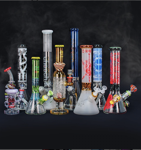 Cigar Shop «Fumare Smoke Shop», reviews and photos, 4333 Hazel Ave, Fair Oaks, CA 95628, USA