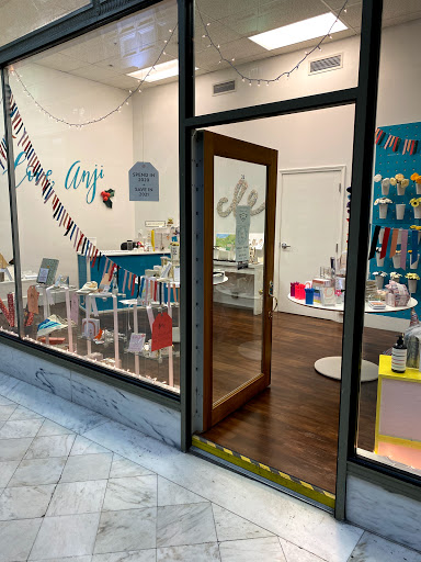 Florist «Love, Anji - Paper Florist», reviews and photos, 530 Euclid Ave #23-7, Cleveland, OH 44115, USA