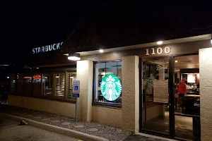 Starbucks image