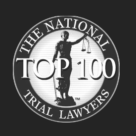 Criminal Justice Attorney «Campbell Whitten», reviews and photos