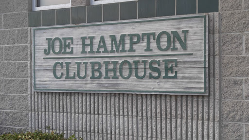 Public Golf Course «Ted Rhodes Golf Course», reviews and photos, 1901 Ed Temple Blvd, Nashville, TN 37208, USA