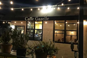 Cafe Gazelle image